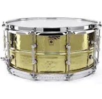 Ludwig Super Brass Snare Drum