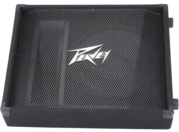 Peavey PV12M Floor Monitor 12 inch 500 Watts | American Musical Supply