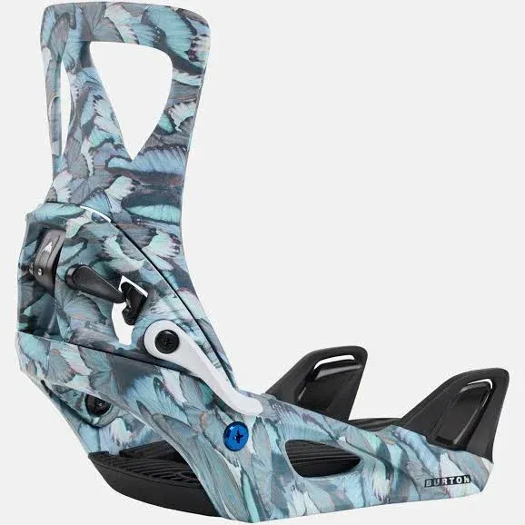 Burton Women's Step On Re:Flex Snowboard Bindings