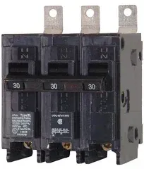 Siemens B330 - Circuit Breaker