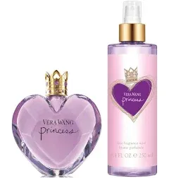 Vera Wang Princess Hair and Body Mist (8 fl oz)