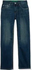 Boys Levi's 511 Slim Fit Performance Jeans