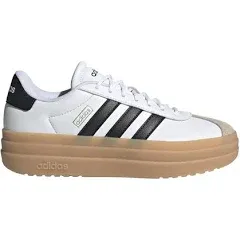 adidas Women's VL Court Bold Sneaker