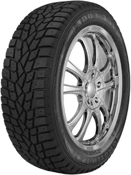 Sumitomo Ice Edge Studable-Winter Radial Tire - 215/65R17 99T