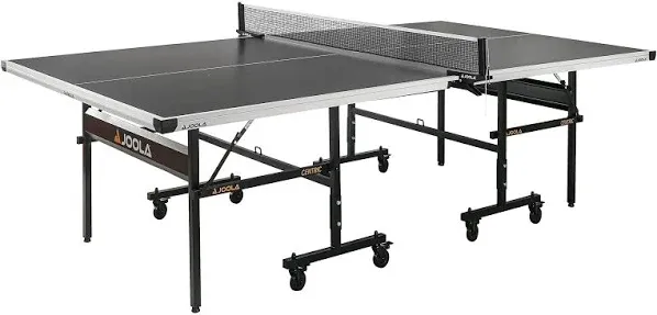 JOOLA Centric Professional Table Tennis Table