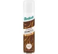 Batiste Beautiful Brunette Dry Shampoo