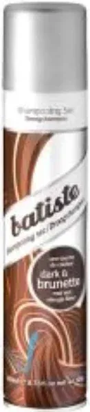 Batiste Beautiful Brunette Dry Shampoo