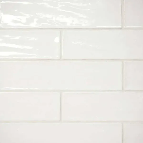 Bedrosians Marin 2.5" x Ceramic Wall Tile