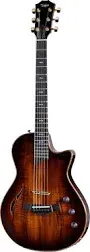 Taylor T5z Custom Koa Acoustic-Electric Hybrid Guitar