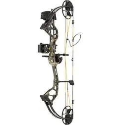 Bear Archery Royale RTH Compound Bow Shadow