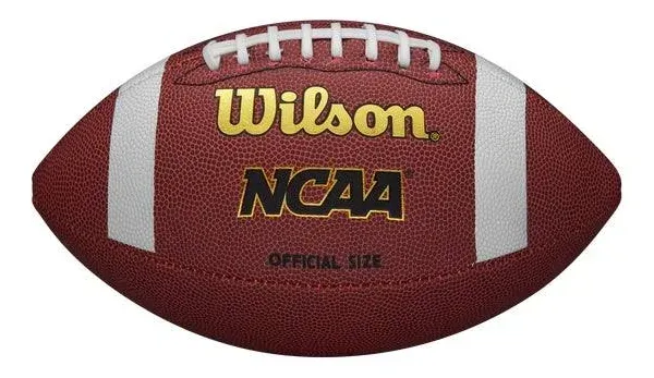 Wilson NCAA Composite Football