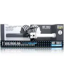 Hot Tools 1" Nano Ceramic Curling Iron