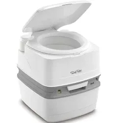 Thetford 92820 Porta Potti 365 Marine Toilet