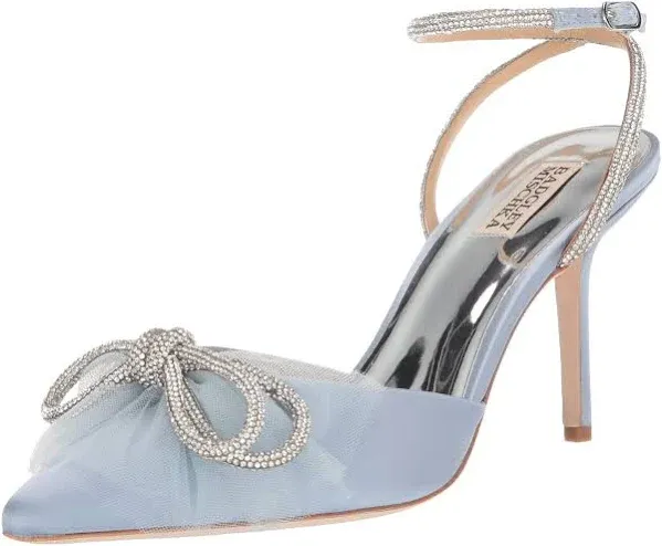 Badgley Mischka Women's Sacred Pump