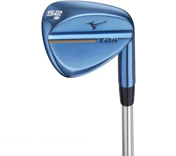 Mizuno T24 Blue Ion Wedge