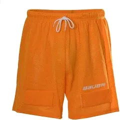 Bauer Youth Core Mesh Jock Shorts