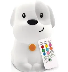 LumiPets Dog Night Light