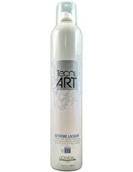 L'Oreal Tecni Art Extreme Lacquer Hair Styling Product