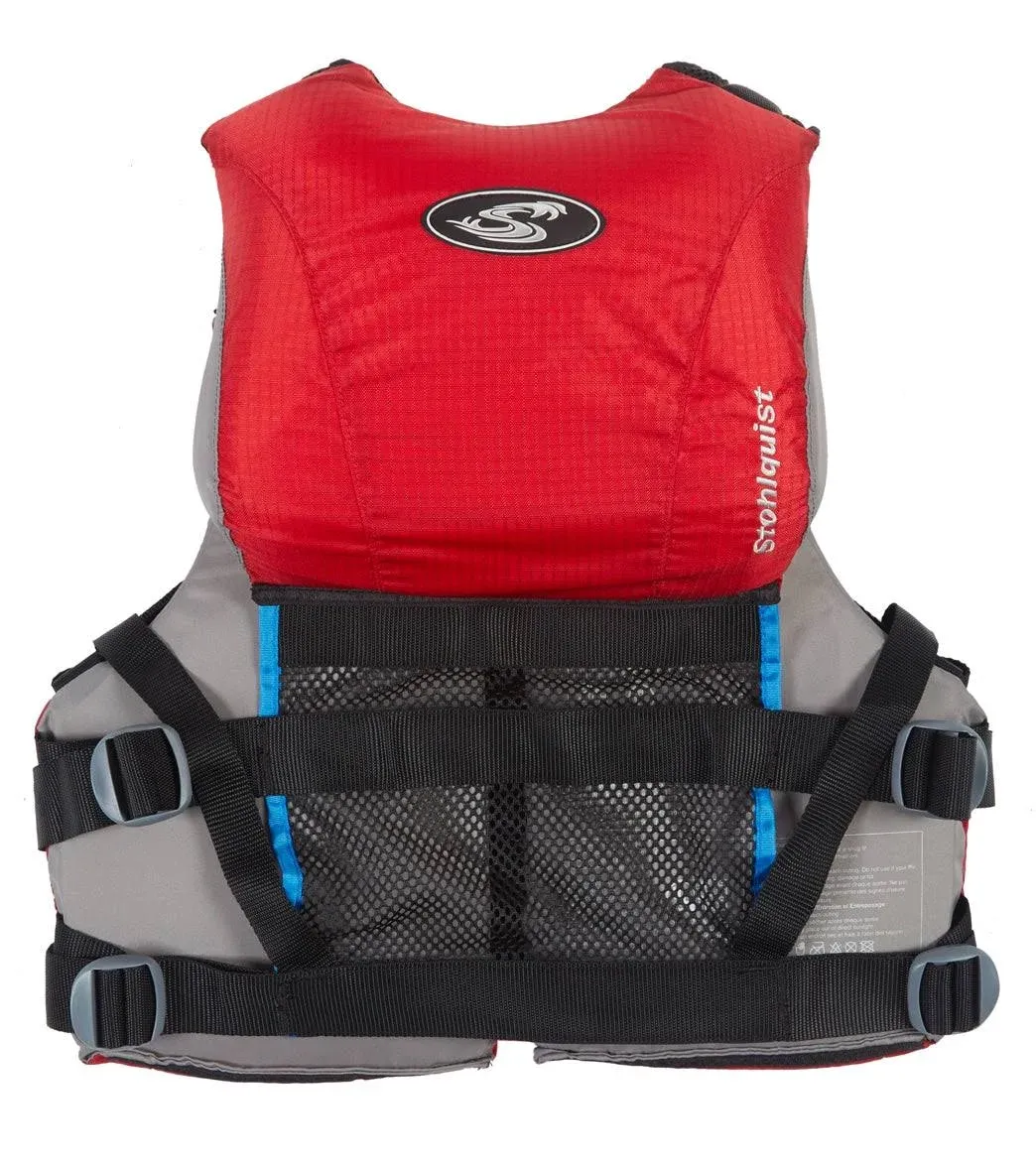 Stohlquist Ebb PFD