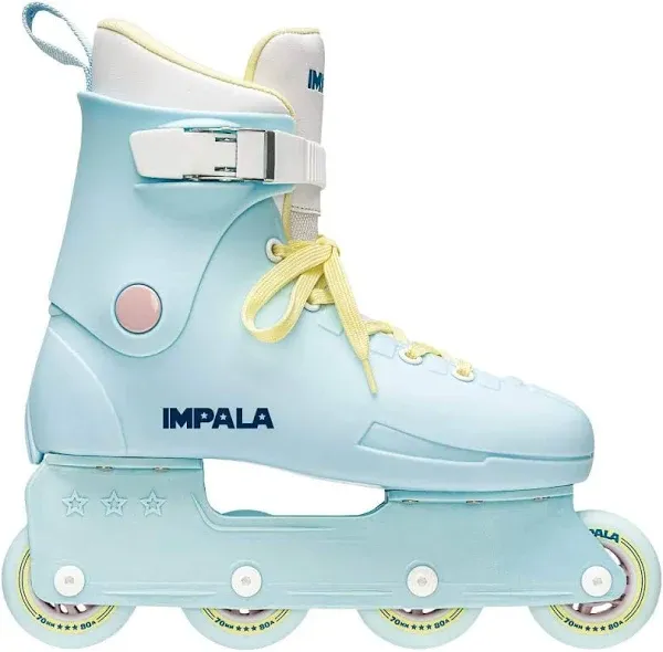 Impala Lightspeed Inline Skate