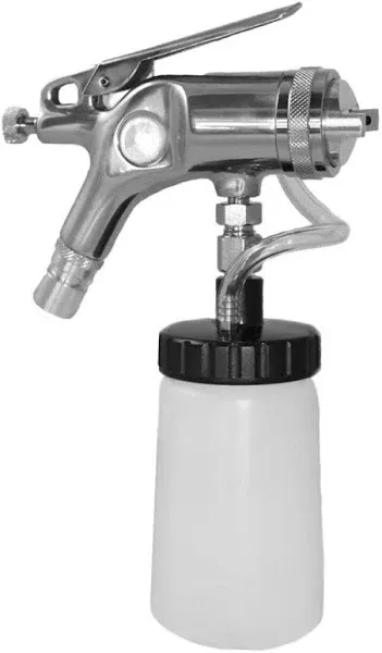 Fuji Spray Touch Up Turbine Spray Gun - 1.0Mm