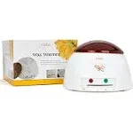 GiGi Wax Warmer - 110/120 VAC - 60HZ - 111/132W