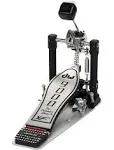 Dw 9000 Series Single Bass Drum Pedal With Extended Footboard