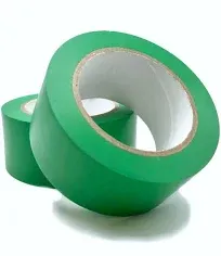 MLV Seam Tape, 2" x 108' - for Installation of Mass-Loaded Vinyl Noise Barriers