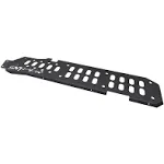 Westin 42-21055 Jeep Wrangler Gas Tank Skid Plate