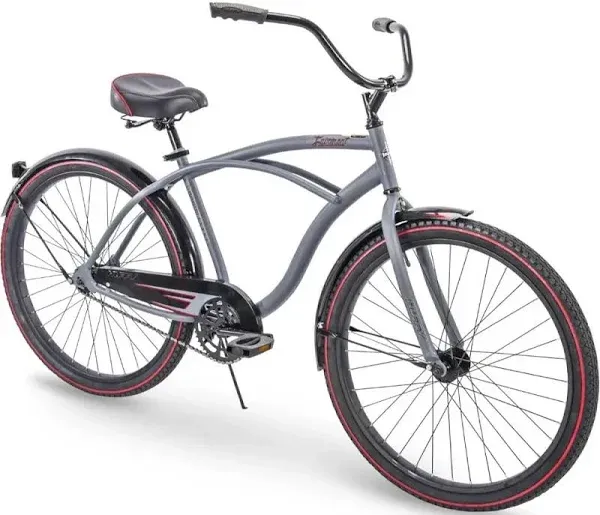 Fairmont Men's Cruiser Bike