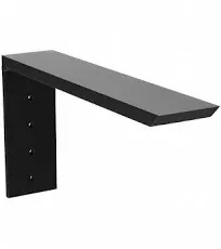 The Original Granite Bracket Regular Shelf Bracket