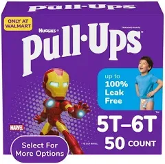 Pull-Ups Night-Time Potty Training Pants