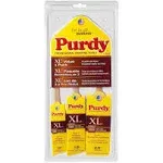 Purdy 140853100 XL Brush 3 Pack