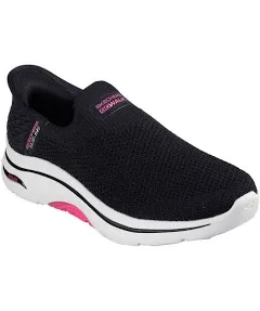 Skechers Go Walk Arch Fit 2.0 Val Hands Free Slip-ins Women's Sneaker