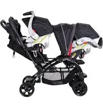 Baby Trend Sit N Stand Double Stroller