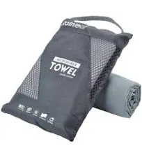 Rainleaf Microfiber Towel