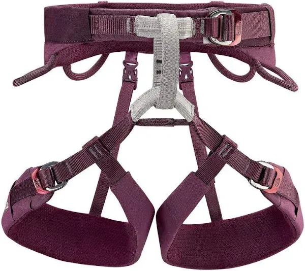 Petzl - Luna - Climbing Harness