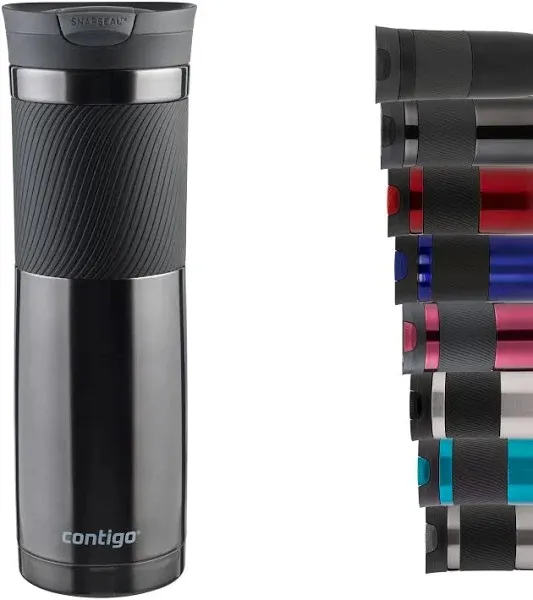 Contigo Snapseal Leak-Proof Travel Mug