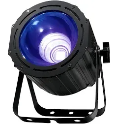 ADJ UV COB CANNON, High Output UV Light Cannon LED Fixture