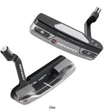 Odyssey Tri-Hot 5K One Putter