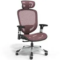 Staples Hyken Ergonomic Mesh Swivel Task Chair