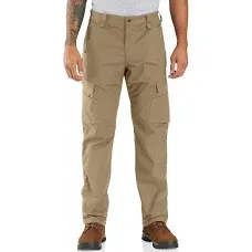 Carhartt Men's Force Relaxed Fit Ripstop Cargo Work Pant 105296