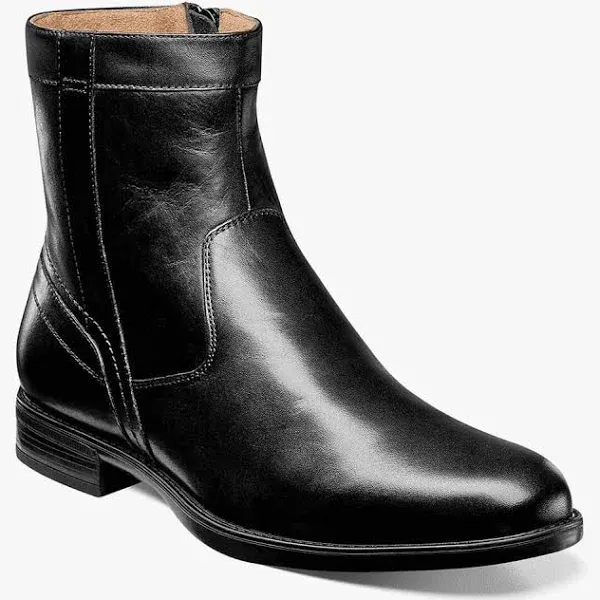 Man&#039;s Boots Florsheim Midtown Plain Toe Boot