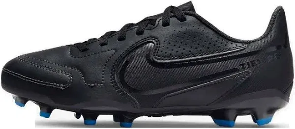 Nike unisex-child Tiempo Legend 9 Club Multi Ground Soccer Cleat