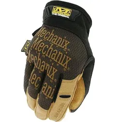 Mechanix Wear Durahide Original Leather Gloves LMG-75