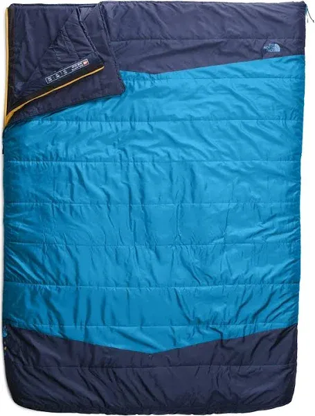 The North Face Dolomite One Double Sleeping Bag