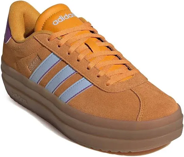 adidas Women's VL Court Bold Sneaker