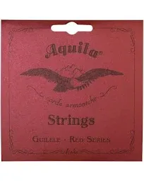 Aquila 153C - Red Series Guilele, E-Tuning