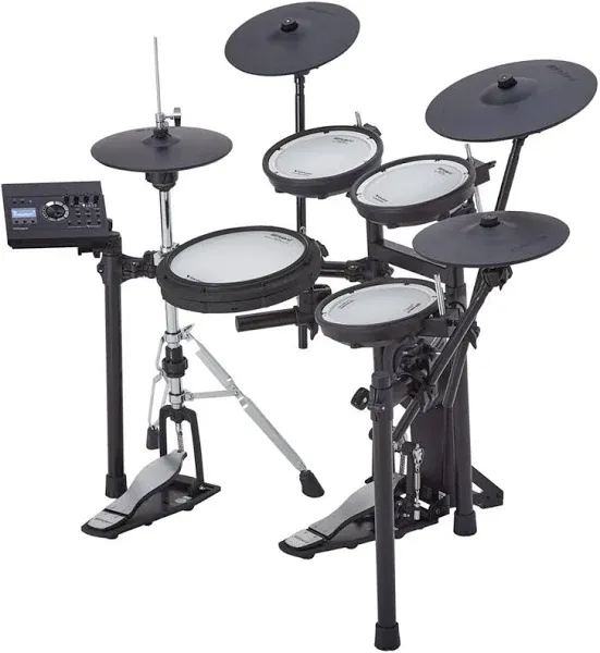 Roland TD-17KVX2 V-Drums Electronic Kit