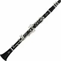 Yamaha YCL-255 Standard Bb Clarinet | Reverb